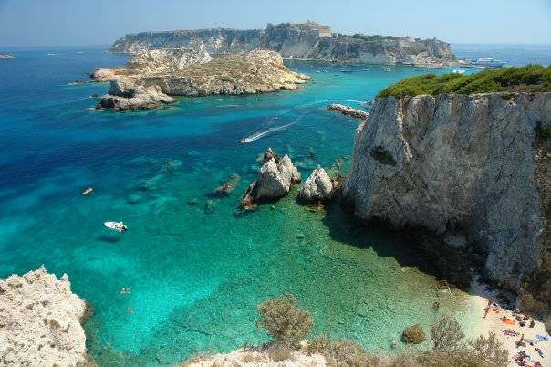VASTO, LEGA: ‘TAVOLO PER RISOLVERE COLLEGAMENTI CON ISOLE TREMITI’