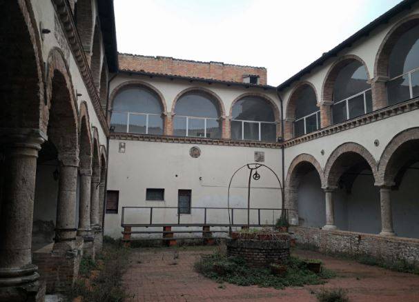 ISTITUTO MUSICALE BRAGA: DA COMUNE TERAMO OK A PROGETTO RICOSTRUZIONE