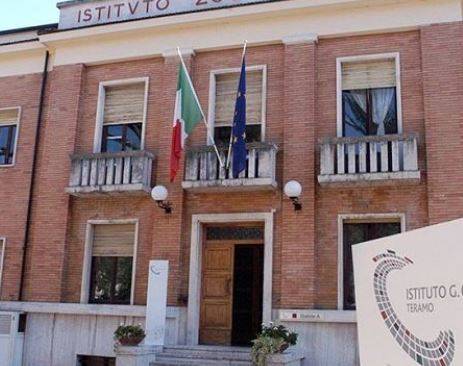 CORONAVIRUS: ZOOPROFILATTICO TERAMO IN SUPPORTO A LABORATORIO PESCARA