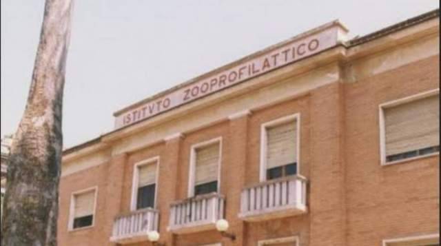 ISTITUTO ZOOPROFILATTICO DI TERAMO,  FESTA DOPO UN ANNO DENSO DI SODDISFAZIONI E TRAGUARDI