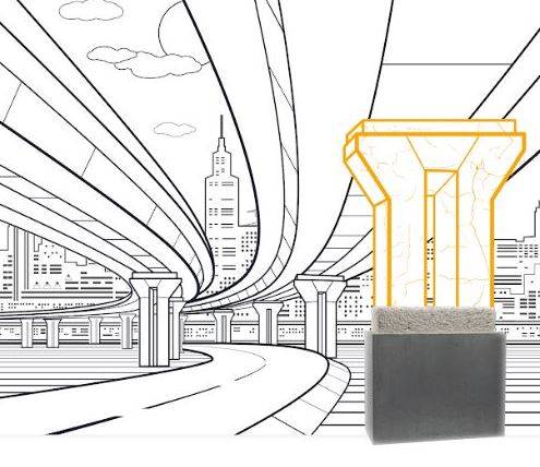 EDILIZIA: ITALCEMENTI PRESENTA SUPER MISCELA PER RINFORZARE VIADOTTI
