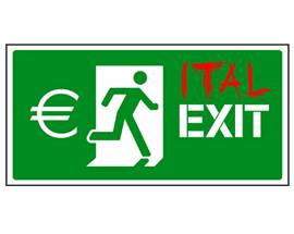 ”MONETA COMPLEMENTARE PER L’AQUILA, LA PROPOSTA AL CONVEGNO ITALEXIT”