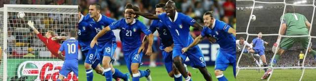 CALCIO: UNDER 21, 12 MILA SPETTATORI A PESCARA PER ITALIA-SVEZIA
