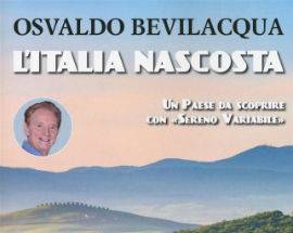 GLI EREMI DELLA MAIELLA PATRIMONIO DELL’UNESCO, LUNEDI’ COMITATO E BEVILACQUA PRESENTA LIBRO