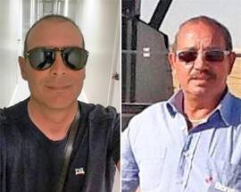 UCCISI 2 ITALIANI IN LIBIA DELLA BONATTI, IMPRESA DEI PESCARESI DI VINCENZO