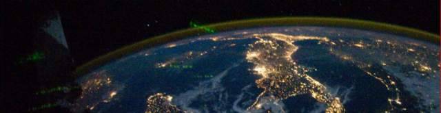VALLE PELIGNA SORVEGLIATA SPECIALE DAL SATELLITE PER IL RISCHIO TERREMOTO