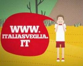 ‘ITALIA SVEGLIA’:PRESENTATO ALL’AQUILA ”FESTIVAL DELLA PARTECIPAZIONE”