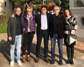 PINETO: ITALIA VIVA ARRIVA IN CONSIGLIO COMUNALE