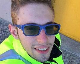 OMICIDIO DI VASTO, IL 24 GENNAIO APPELLO ALL’AQUILA PER DI LELLO