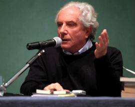 L’AQUILA FILM FESTIVAL: IL 17 DICEMBRE PRESENTAZIONE LIBRO SU PASOLINI