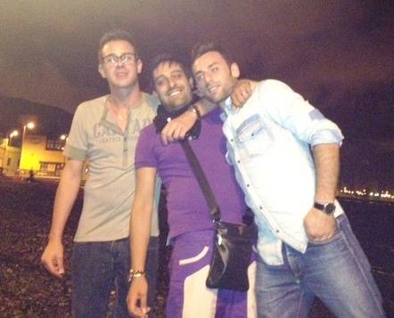 AVEZZANO: IVAN E GIANLUCA, ”INVESTIAMO APRENDO UN RISTOBAR ALLE CANARIE”