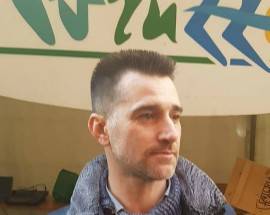 COSTA DEI TRABOCCHI: IVANO FASSIOTTI NOMINATO ABRUZZO SMART AMBASSADOR