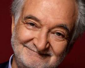JACQUES ATTALI A PESCARA: LECTIO MAGISTRALIS SU CITTADINANZA EUROPEA, PAREGGIO BILANCIO E DIRITTI