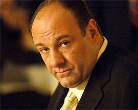 MUORE D’INFARTO JAMES GANDOLFINI, PROTAGONISTA DEI ”SOPRANO”
