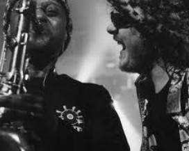 L’AQUILA: ”RICAMO NEL BLUES”, OSPITE PRIMA SERATA JAMES THOMPSON, SAXMAN DELLA BAND DI ZUCCHERO