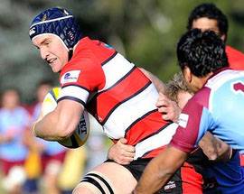 RUGBY: ECCELLENZA; COLPO DELL’AQUILA, ARRIVA L’AUSTRALIANO TURNER
