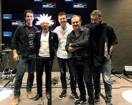 CHIETI: JAMIROPLAY LIVE ALLO STAMMTISCH TAVERN