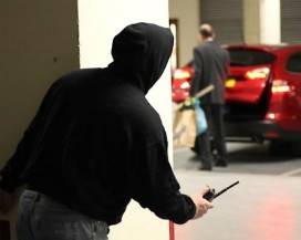 FURTI ”FACILI” DI AUTO A CHIETI, FORSE LADRI UTILIZZANO ”JAMMER”