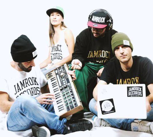L’AQUILA: JAMROCK RECORDS INAUGURA IL 14 SETTEMBRE LA NUOVA SEDE A PIAZZA D’ARTI