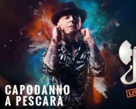 PESCARA: CONTO ALLA ROVESCIA PER IL CONCERTONE DI CAPODANNO CON J-AX