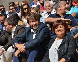 JAZZ L’AQUILA: 30 MILA SPETTATORI E 10 MILA EURO RACCOLTI PER AMATRICE