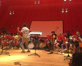 MUSICA, L’AQUILA: IL JAZZ DAY AL TEMPO DEL CORONAVIRUS