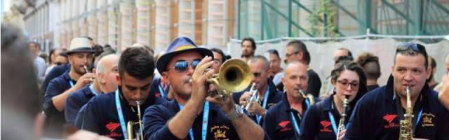 GIORNATA INTERNAZIONALE DEL JAZZ, SABATO ALL’AQUILA MUSICA FINO A TARDA SERA