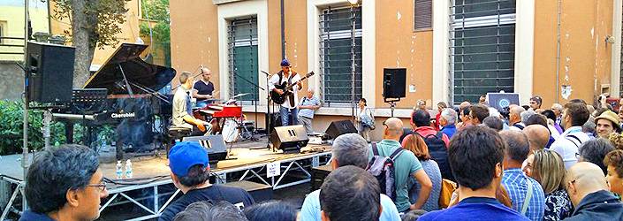 JAZZ L’AQUILA: STOP POLEMICHE, ‘NESSUN CONTRASTO CON PESCARA’
