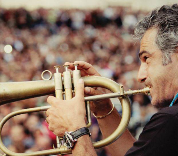 L’AQUILA: JAZZ ITALIANO PER TERRE SISMA PATROCINATA DA RAPPRESENTANZA COMMISSIONE EUROPEA