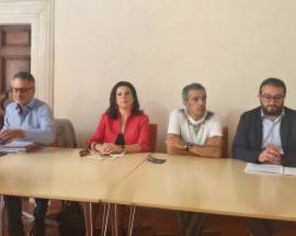 JAZZ PER LE TERRE DEL SISMA, L’AQUILA SI PREPARA: 60MILA PERSONE E 600 ARTISTI, RAUL BOVA CON BIONDI