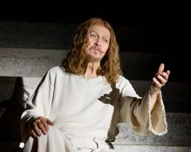 PERDONANZA L’AQUILA: JESUS CHRIST SUPERSTAR, ”MITO CHE TRAVOLGE GLI SPETTATORI DI TUTTE LE ETA”’
