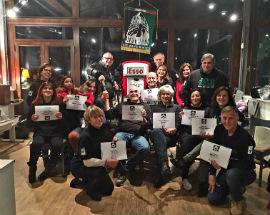 SANT’AGNESE 2019: ELETTI CONFRATERNITA JEMO ‘NNANZI RICORDA AURELIO NOLLETTI
