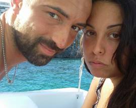 OMICIDIO PESCARA: VICINI E AMICI, ”NON PUO’ ESSERE STATO LUI”