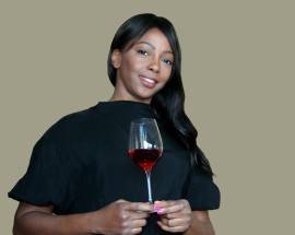 DONNE DEL VINO: IN ABRUZZO RICONFERMATA JENNY VIANT GOMEZ ALLA GUIDA