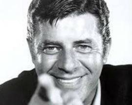 JERRY LEWIS: 90 CANDELINE PER IL GRANDE COMICO STATUNITENSE CHE SPOSO’ UNA PAGANICHESE