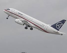 FRANCIA: JET PRIVATO SI SCHIANTA, TRE MORTI