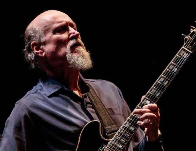 NATALE IN JAZZ: L’AQUILA – ULTIMO EVENTO A L’AQUILA CON JOHN SCOFIELD PER UN OMAGGIO AI BEATLES