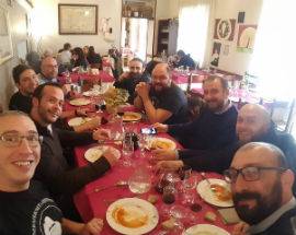 SANT’AGNESE 2019: ECCO GLI ELETTI DELLA CONGREGA ”JI CINCIARI”