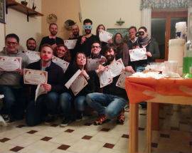 SANT’AGNESE 2016: C’E’ CHI FESTEGGIA ”JI JORNI APPRESSO”, ECCO GLI ELETTI