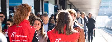 GRUPPO FS ITALIANE: OLTRE 5.700 ASSUNZIONI NEL 2019 E L’ANNO NON E’ ANCORA FINITO