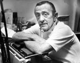 TORRICELLA PELIGNA: FESTIVAL DEDICATO A JOHN FANTE IL GRANDE SCRITTORE CON L’ABRUZZO IN FONDO AL CUORE