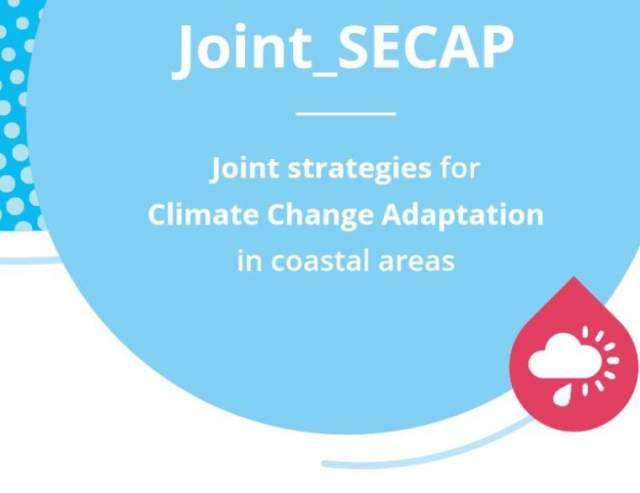 CAMBIAMENTI CLIMATICI: ABRUZZO PORTA BEST PRACTICE IN SLOVENIA CON PROGETTO ”JOINT SECAP”