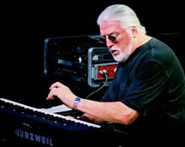 LONDRA: E’ MORTO JON LORD, ”ANIMA HAMMOND” DEI DEEP PURPLE