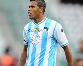 CALCIO: SERIE A, PESCARA TRAVOLGE LA FIORENTINA JONATHAS E CELIK I MATADOR