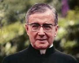 OPUS DEI: A L’AQUILA MESSA IN ONORE DI SAN JOSEMARIA ESCRIVA’