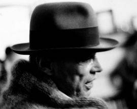PITTURA: UNA MOSTRA E UN CONCERTO PER RICORDARE JOSEPH BEUYS