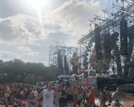 JOVA BEACH: DIVIETO BALNEAZIONE LITORALE MONTESILVANO, C’E’ ORDINANZA