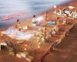 JOVA BEACH PARTY: VASTO CONTA I DANNI, IN FUMO TRE MILIONI