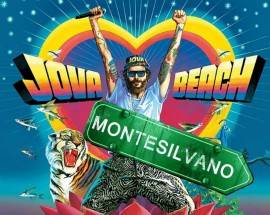 JOVA BEACH PARTY: ATTESE 33 MILA PERSONE A MONTESILVANO, ”DATA STORICA PER CITTA”’