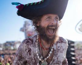 JOVANOTTI: ”BEACH PARTY VUOLE SOLLEVARE PROBLEMA AMBIENTE”